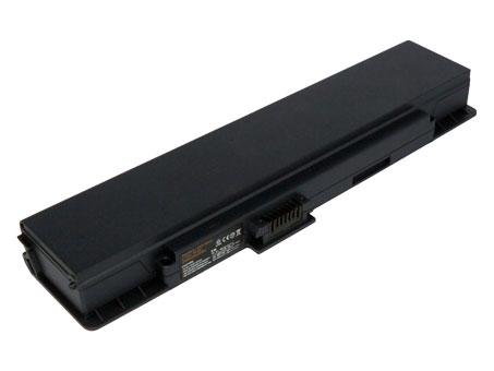 Sony VAIO VGN-G1LBN battery