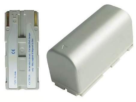 Canon BP-608A battery