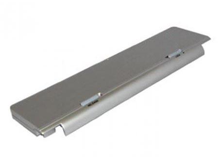 Sony VAIO VGN-P530CH/W battery