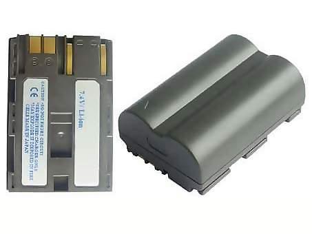 Canon MVX2i battery