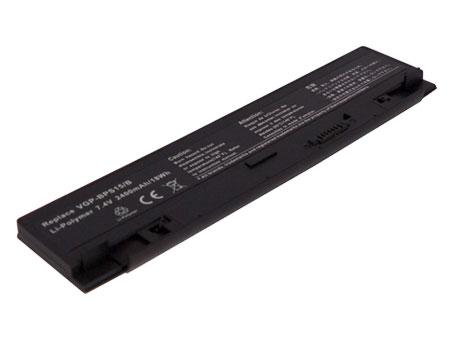 Sony VAIO VGN-P33GK/R battery