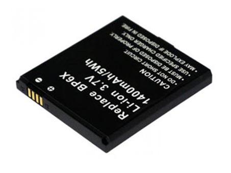 Motorola XT701 Cell Phone battery