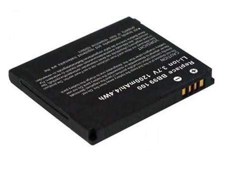 HTC A8181 PDA battery