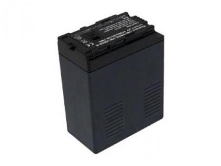 Panasonic HDC-SD5EG-S battery