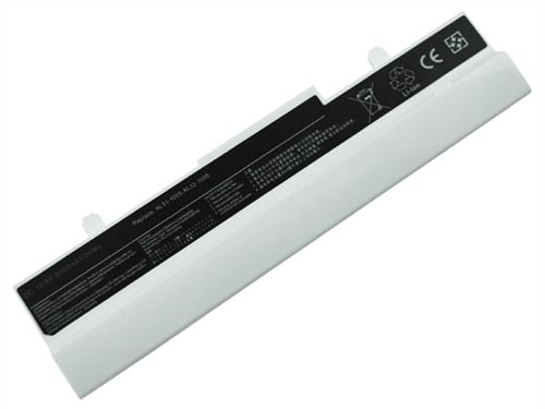Asus Eee PC 1005HA-A battery