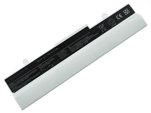 Asus Eee PC 1005HA-VU1X-BU battery