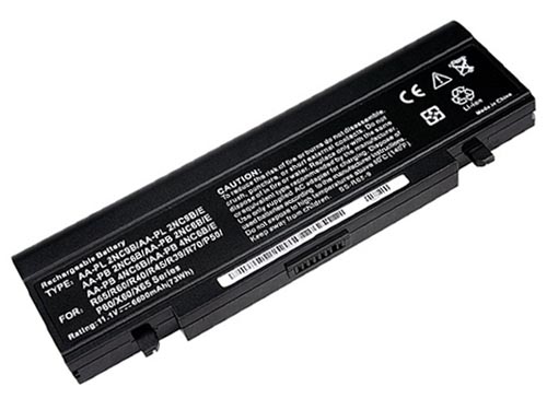 Samsung R458 Series battery