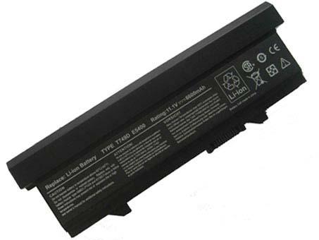 Dell Latitude E5510 battery