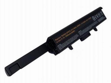 Dell RU030 battery