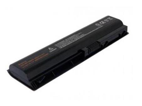 HP TouchSmart tm2-2050us laptop battery