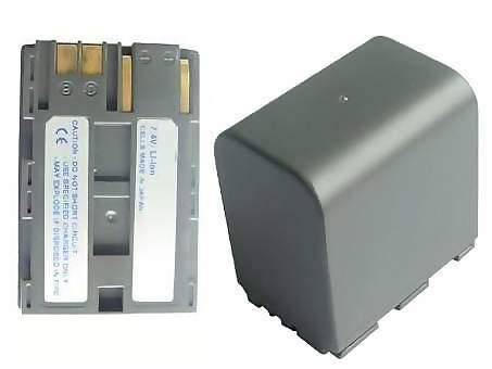 Canon MVX2i battery