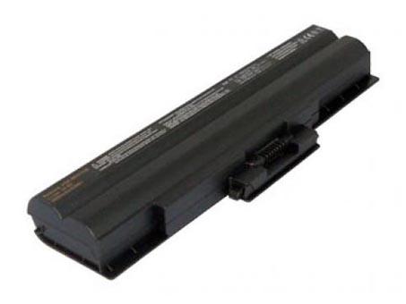 Sony VAIO VGN-AW27GY/QE1 laptop battery