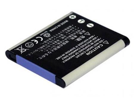 Casio NP-120 digital camera battery