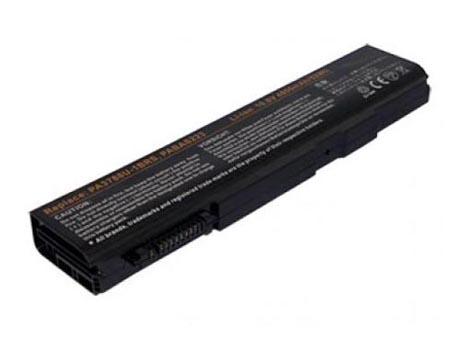 Toshiba Tecra M11-037 laptop battery
