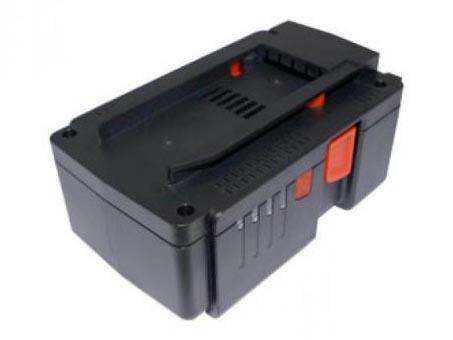 Metabo KHA 24 Power Tools battery