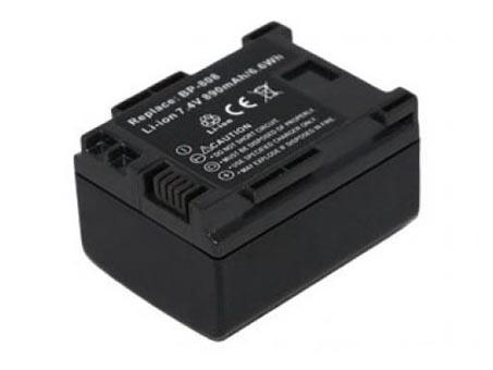 Canon VIXIA HF S200 battery