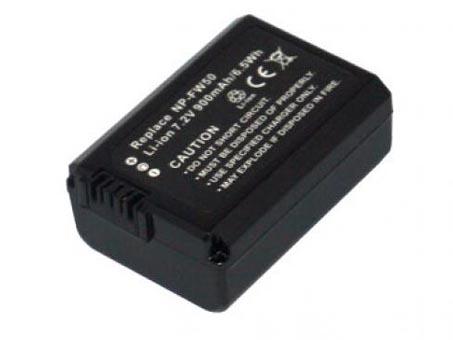 Sony NEX-3A digital camera battery