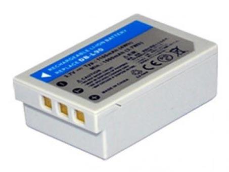 SANYO Xacti VPC-SH1R camcorder battery