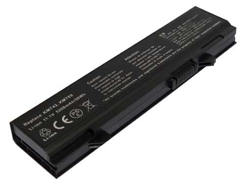 Dell Latitude E5400 battery