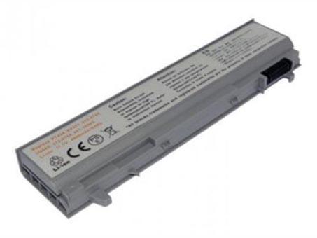 Dell Latitude E6500 battery