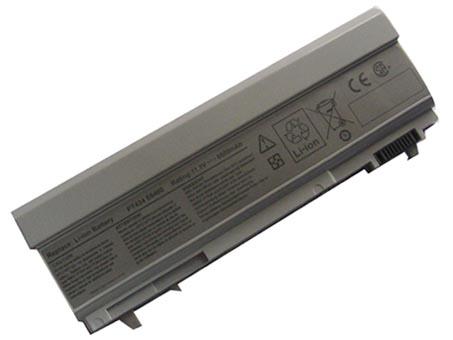 Dell Latitude E6410 battery