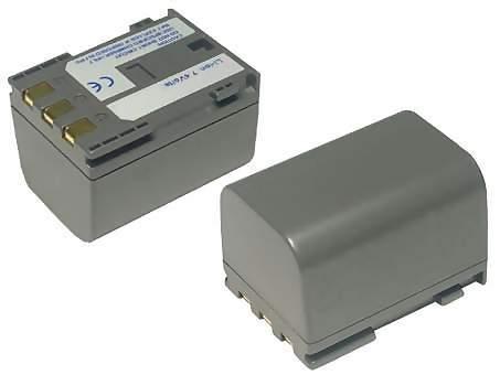 Canon BP-2L14 digital camera battery