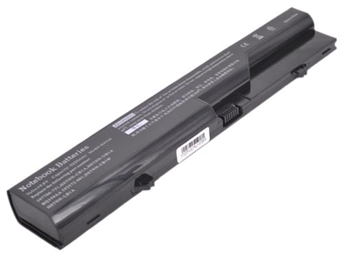 HP ProBook 4520s battery