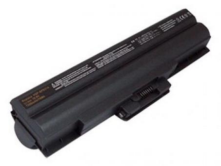 Sony VAIO VGN-FW81NS battery