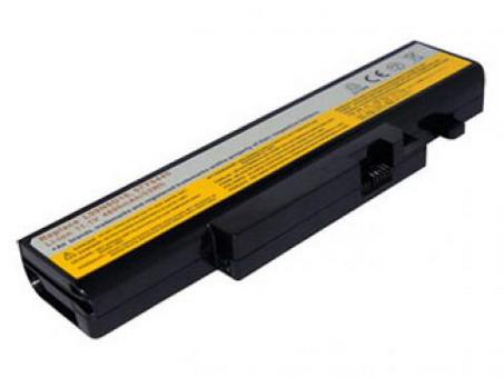 Lenovo IdeaPad Y460P-ITH laptop battery
