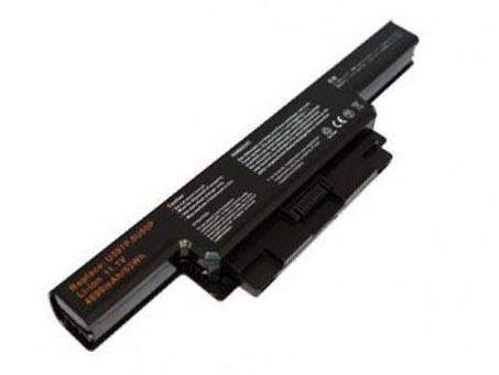 Dell W356P laptop battery