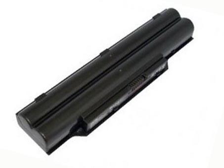 Fujitsu LifeBook LH520 laptop battery