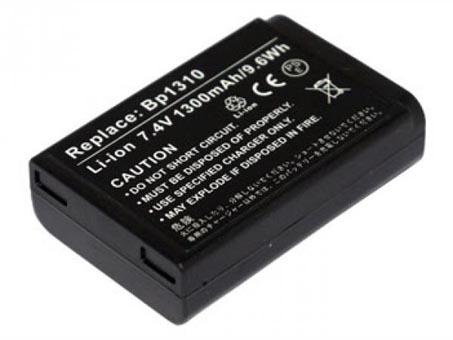 Samsung NX100 digital camera battery