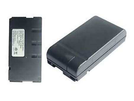 Hitachi VM-H520 battery