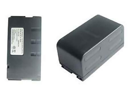 Hitachi VM-E15A battery