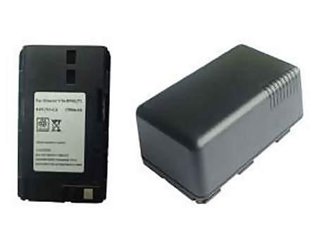 Hitachi VM-3260 camcorder battery