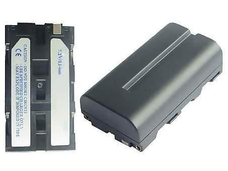 Hitachi VNM-E635A camcorder battery