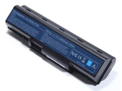 Acer Aspire 5738G battery