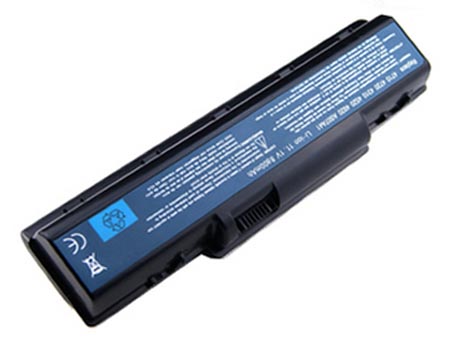 Acer Aspire 5732 Series battery