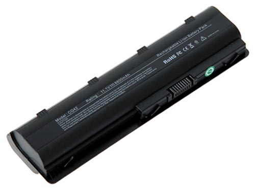 HP Pavilion dv6-3077la battery