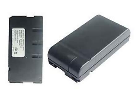 Hitachi VM-H520 battery