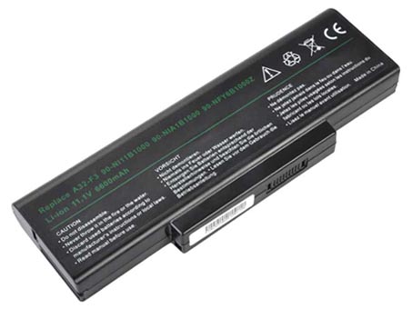 Asus S96 laptop battery