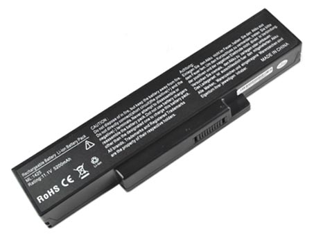 Dell 90-NFY6B1000 laptop battery