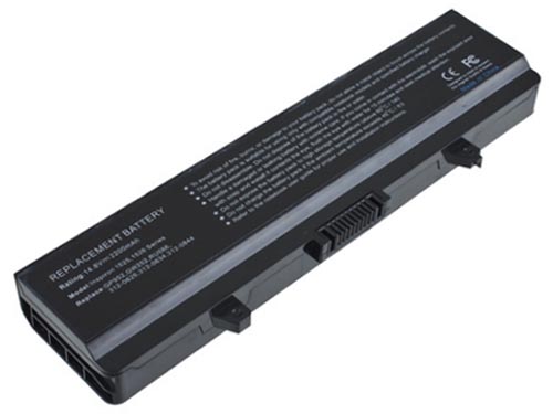 Dell 0WK380 battery