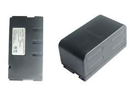 Hitachi VM-H520 battery