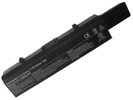 Dell RU586 battery
