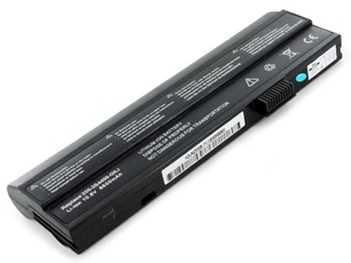 Fujitsu 255XX1 battery