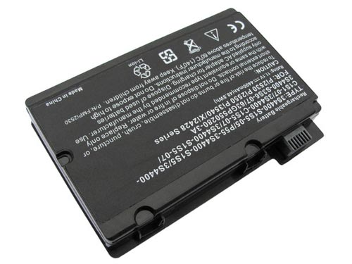 Fujitsu S26393-E010-V224-01-0803 laptop battery