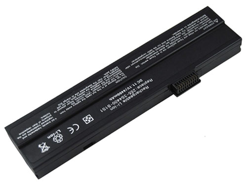 Fujitsu 805N00033 battery