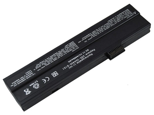 Fujitsu 7025340000 battery