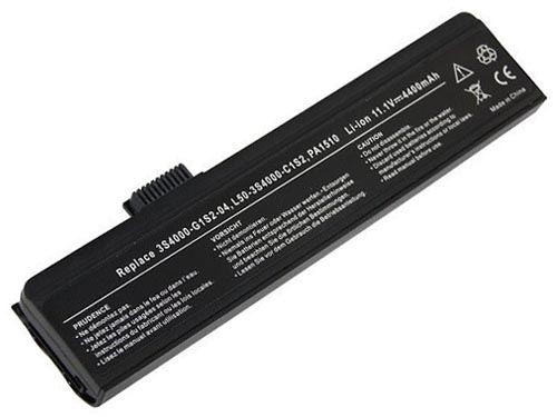 Uniwill Uniwill UN L50 laptop battery